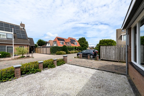 Medium property photo - Brandemeerstraat 8, 8531 RD Lemmer